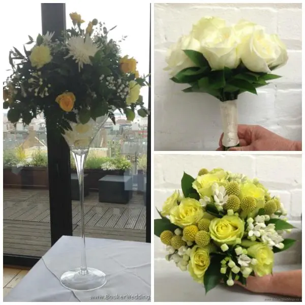 Sheila and Dave Sheila and Dave